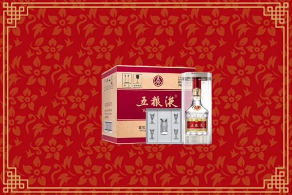 祁门县回收五粮液