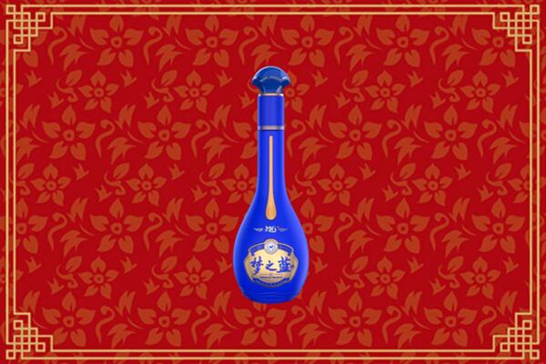 附近收购：祁门县名酒梦之蓝价格