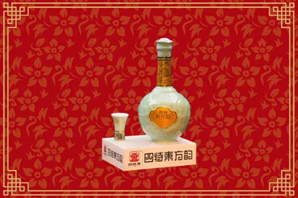 附近收购：祁门县回收四特酒